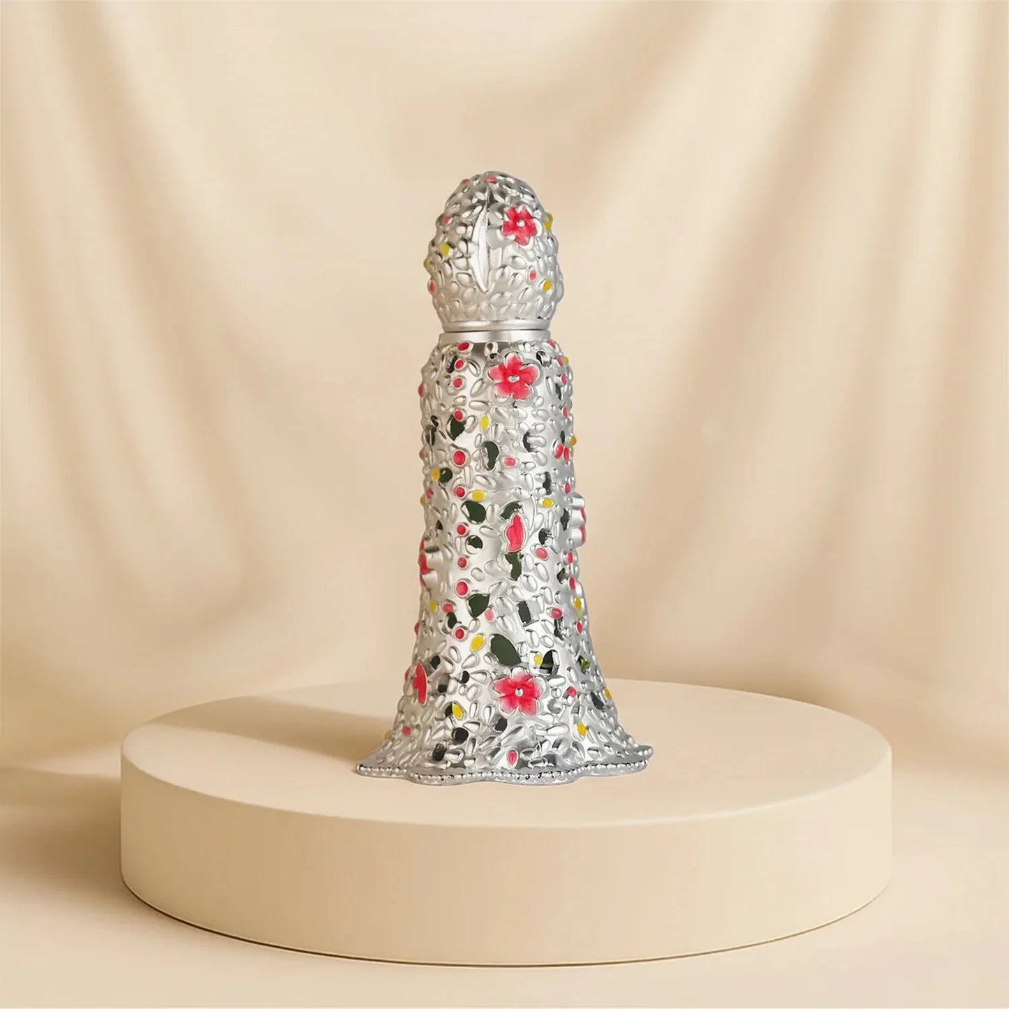 Bidun esam 12ml By Ahmed Al Maghribi | Unisex