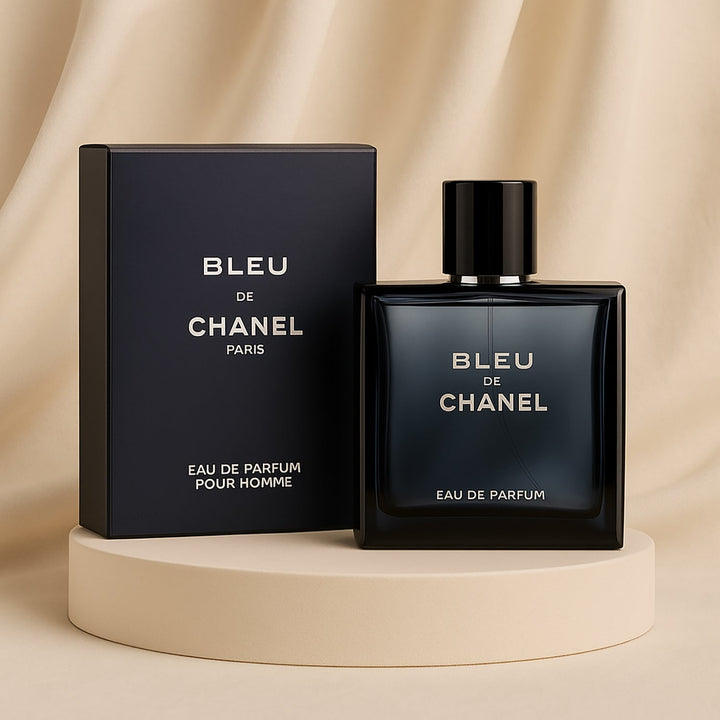 Bleu de Chanel EDP 100ML For Men