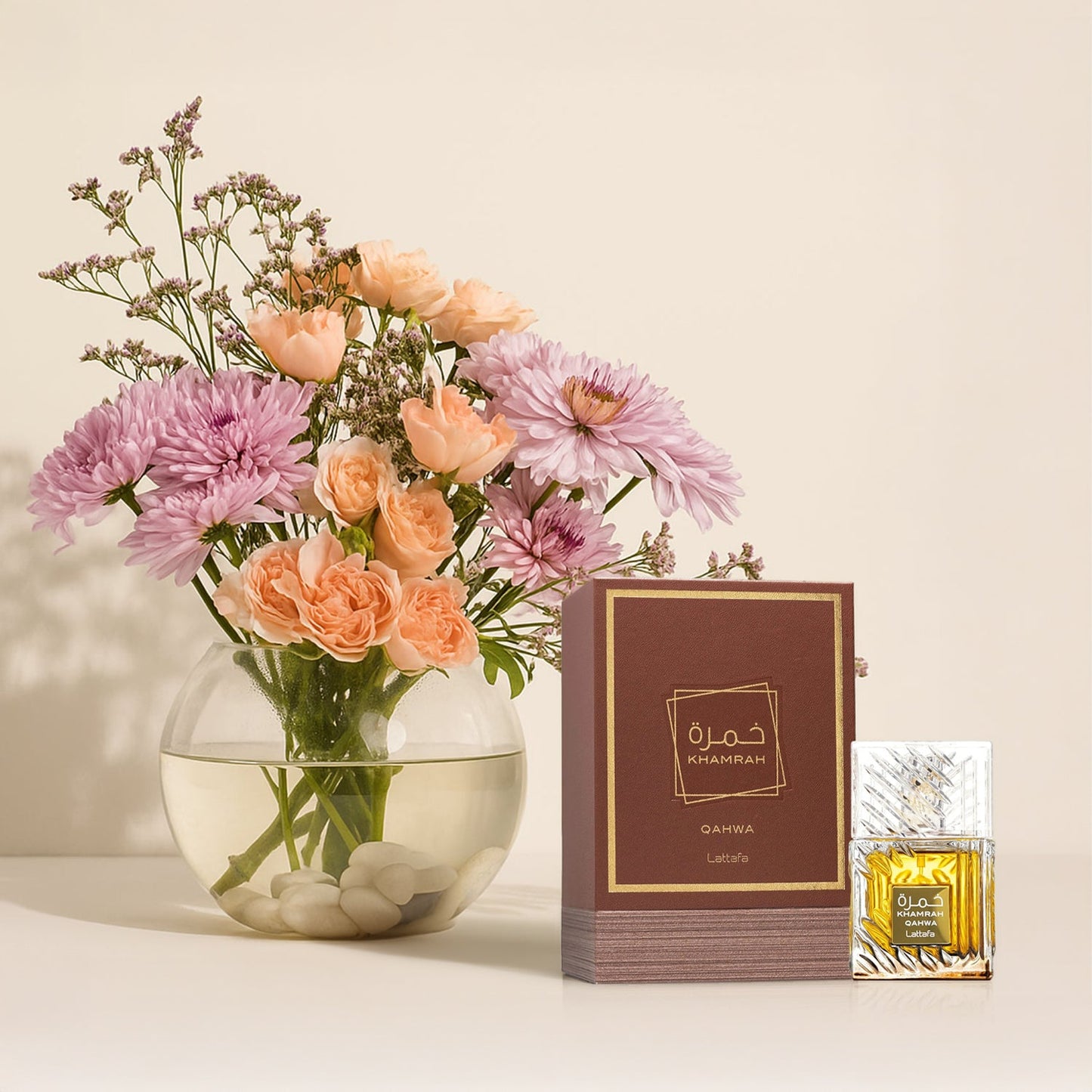 Bloom & Brew Essence