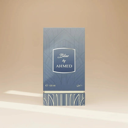 بلو من أحمد المغربي | 100 مل عطر للجنسين