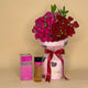 Blush of Eternal Love Gift Set with Prada Candy Perfume