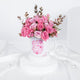Blushing Love Keepsake for Mother's Day