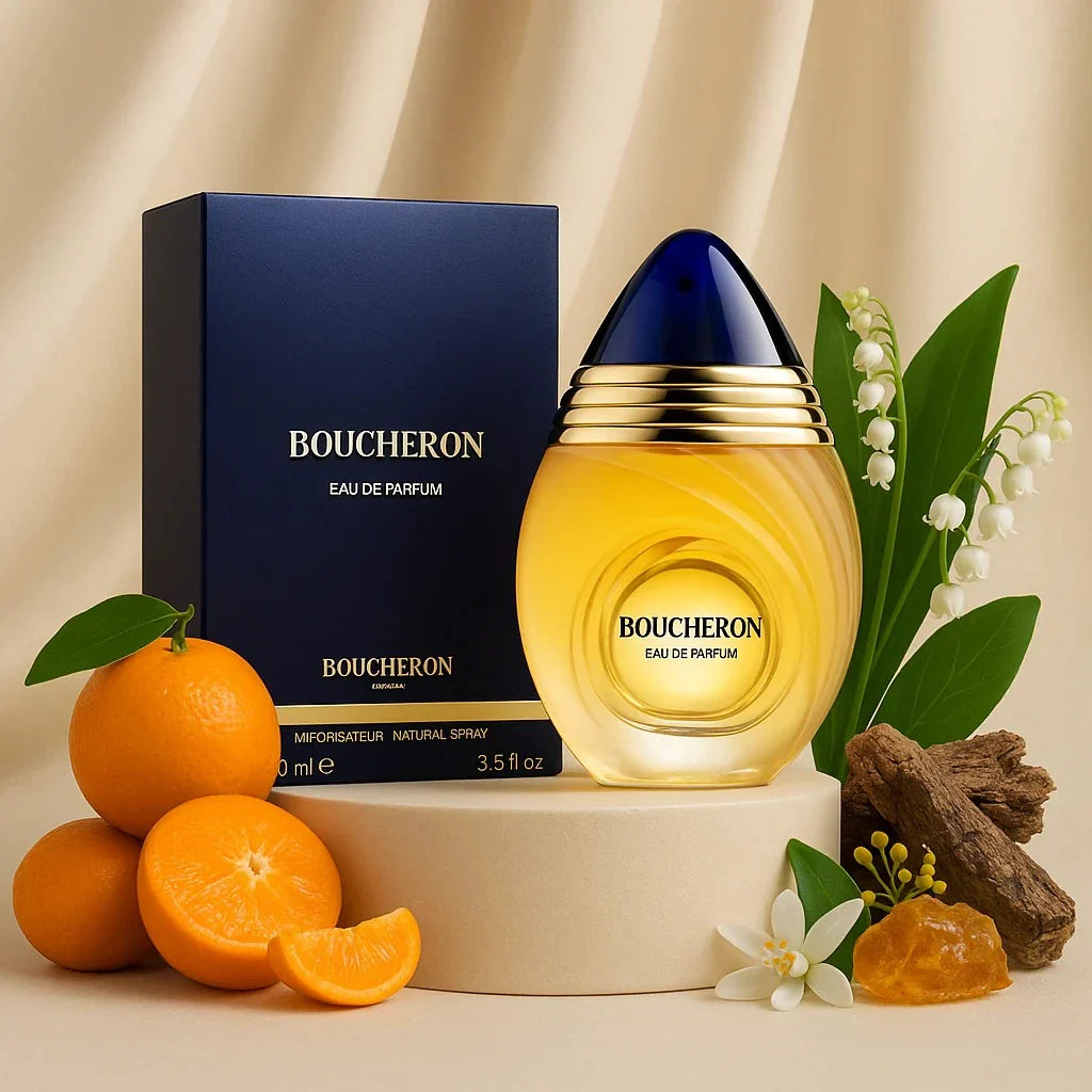 عطر بوشيرون بوشيرون للنساء - 100 مل