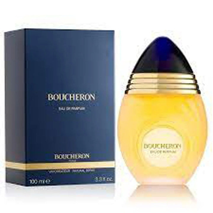 Boucheron Boucheron Eau de Parfum for Women - 100 ml