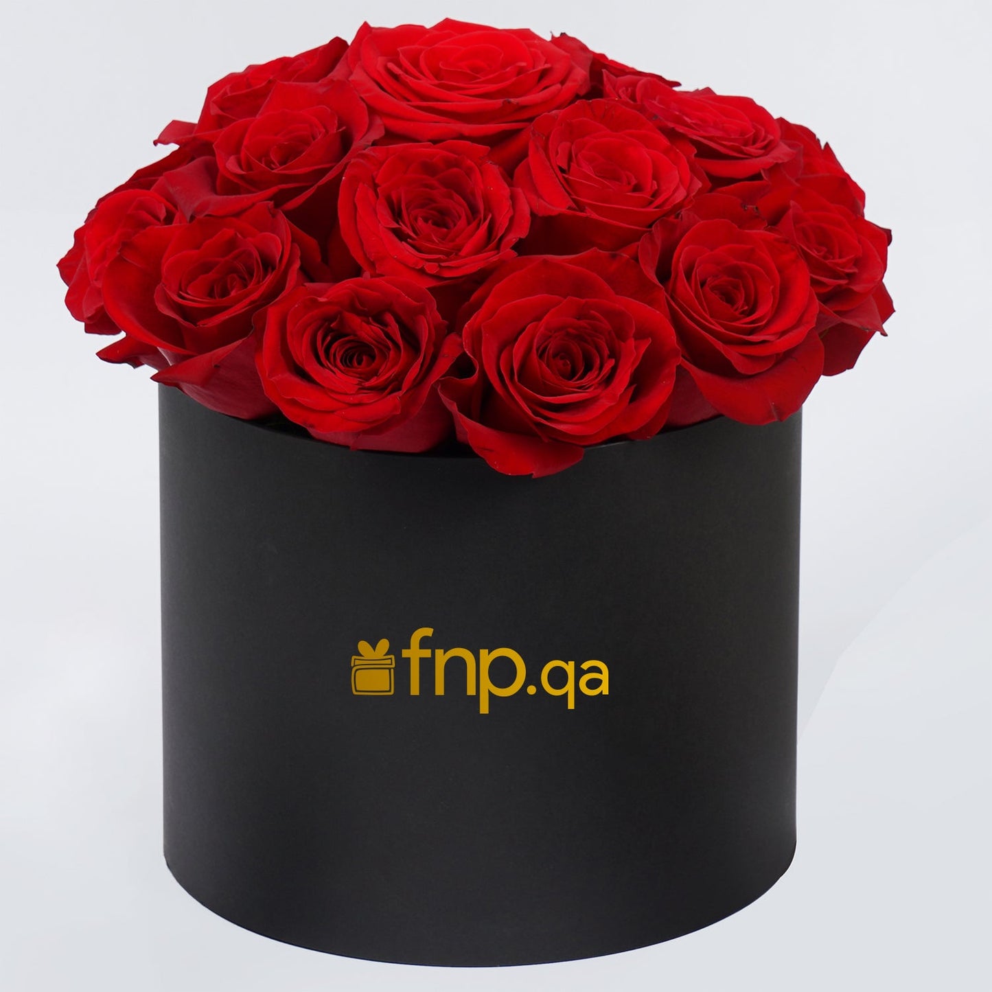 Elegant Box of Roses - Perfect Romantic Gift