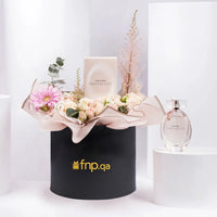Calvin Klein Sheer Beauty Gift Box For Her