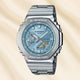 CASIO G-STEEL 2100 For Men