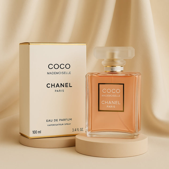 Chanel Coco Mademoiselle EDP 100ml For Women