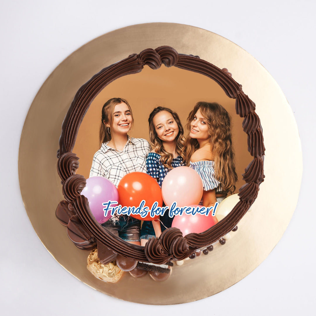 كيكة الشوكولاتة البركانية الفاخرة بالصور