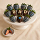 Delightful Chocolate Covered Strawberries for Dad - Perfect Gift for Father's Day