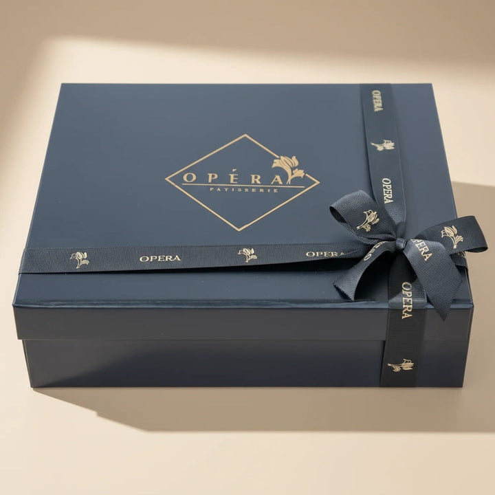 Opera Patisserie | Luxurious Chocolate Delight Duo Gift Box
