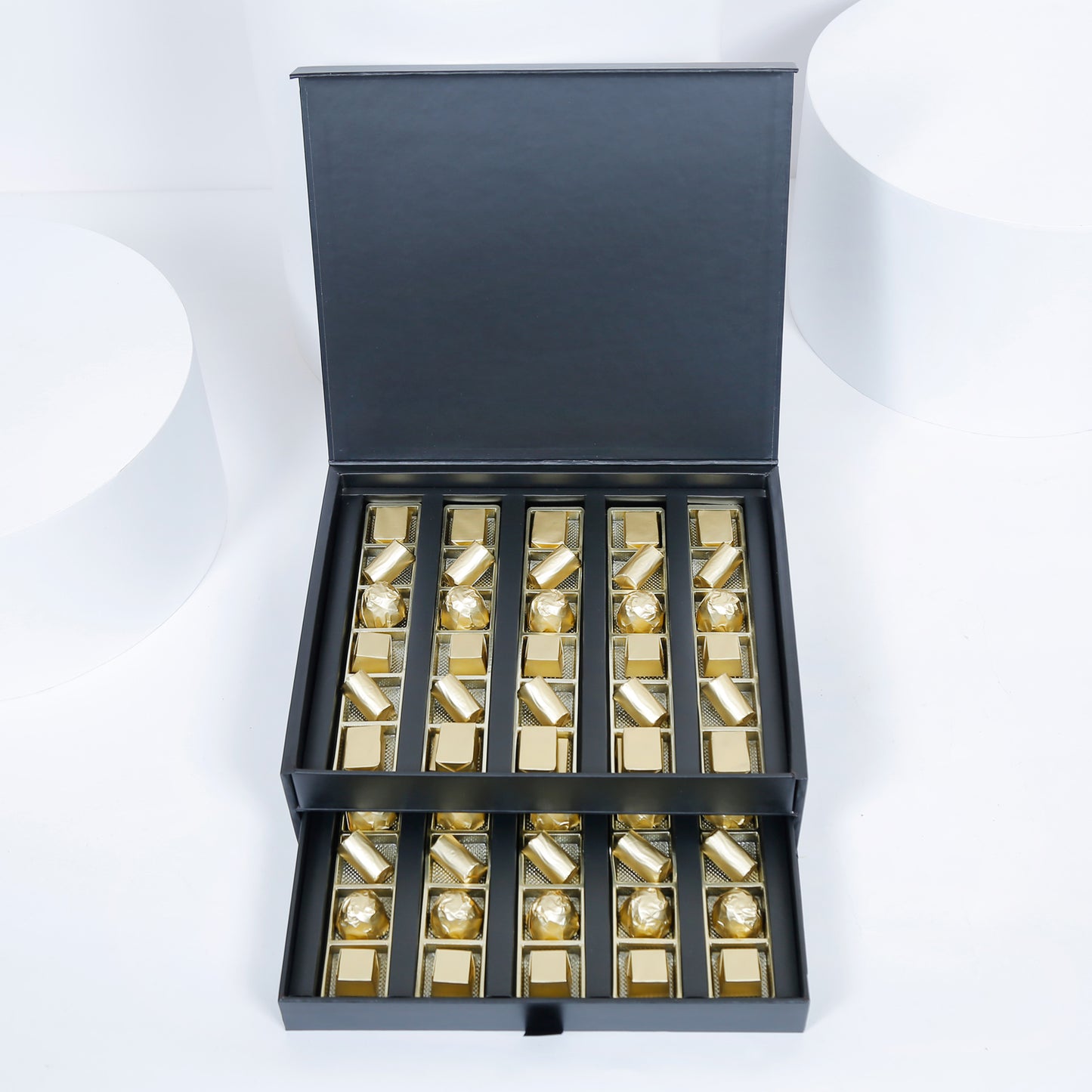 Opera Patisserie | Chocolate Delight Duo Box