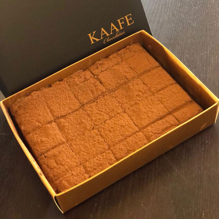 Chocolate Fudge Box 250gm