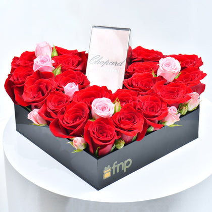 Chopard Giftbox