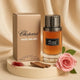 Chopard Rose Malaki 80 ml EDP Unisex - Luxurious Amber Floral Fragrance