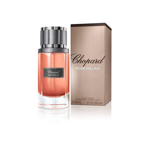 Chopard Rose Malaki 80 ml EDP Unisex - Luxurious Amber Floral Fragrance