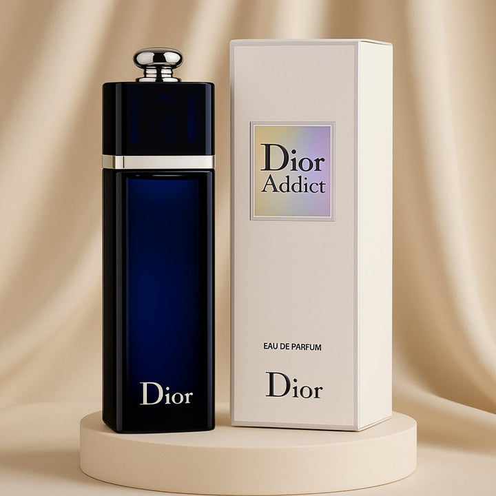 Christian Dior Dior Addict EDP - 100 ml For Women