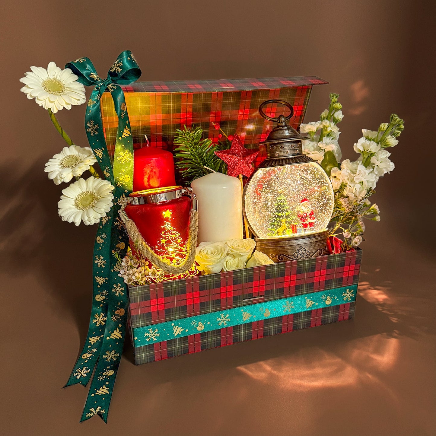Cozy Christmas Moments Gift Hamper