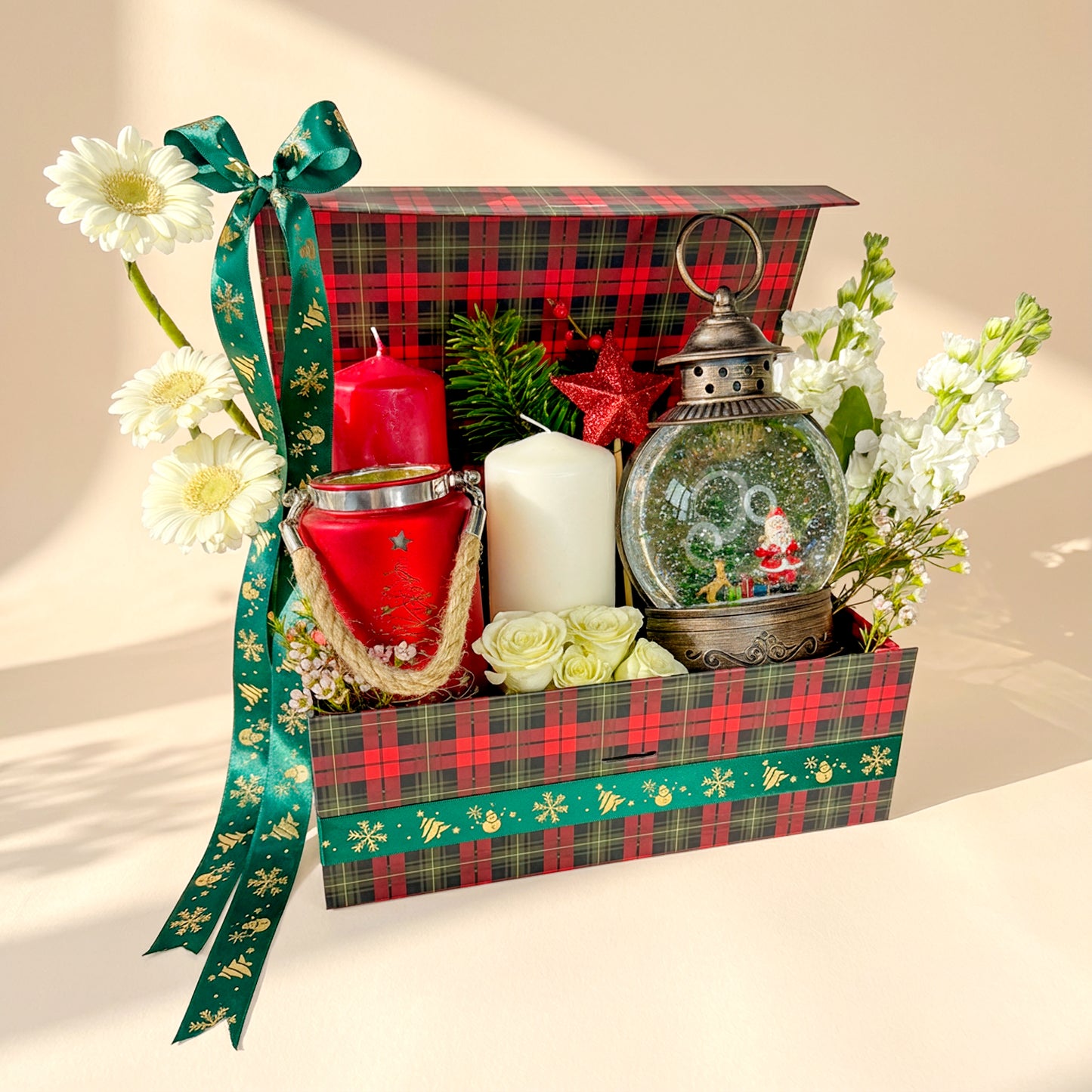 Cozy Christmas Moments Gift Hamper