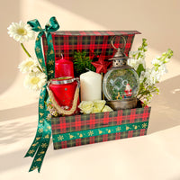 Cozy Christmas Moments Gift Hamper