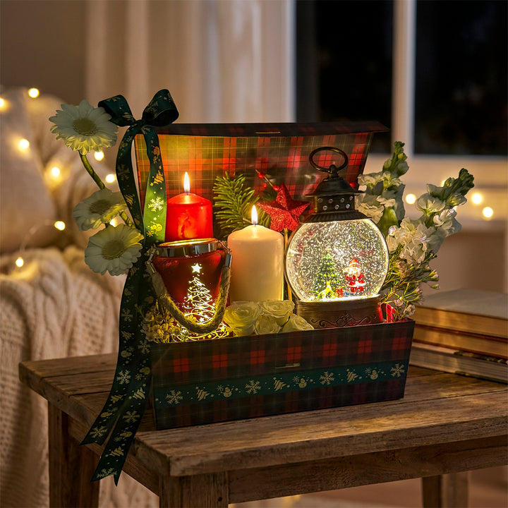Cozy Christmas Moments Gift Hamper