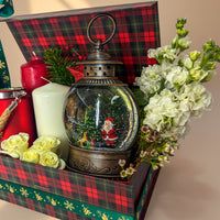 Cozy Christmas Moments Gift Hamper