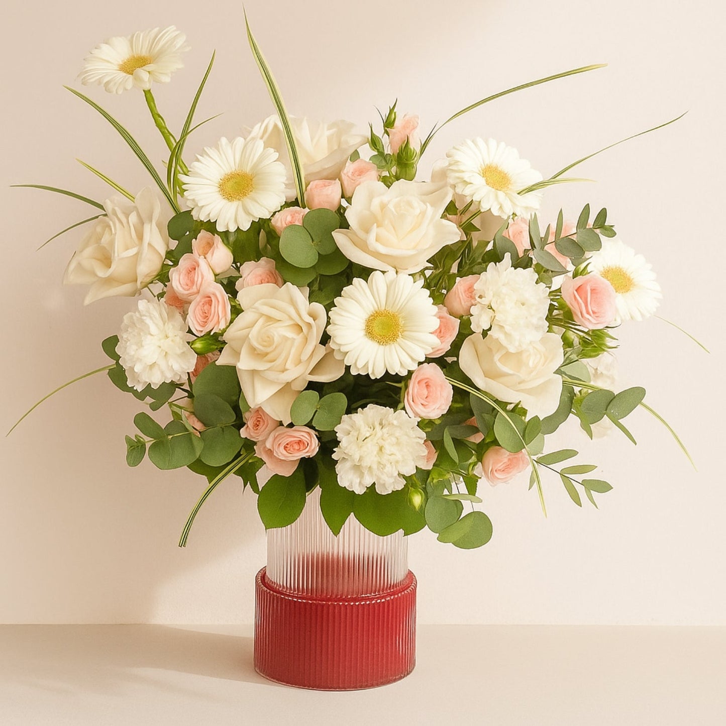 Crystal Bloom Harmony