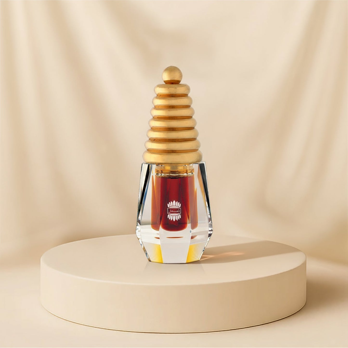 DAHN AL OUDH JAZZAB CONC.D PERF 3ML | Unisex