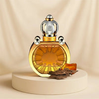 Dahn Oudh Al Shams Eau De Parfum 30Ml