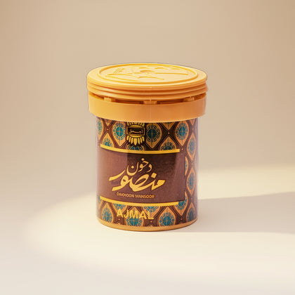 DAKHOON MANSOOR 10.50 GMS * 5
