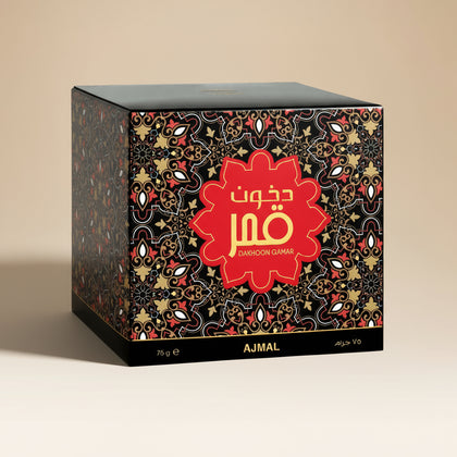 DAKHOON QAMAR 75 GMS By Ajmal