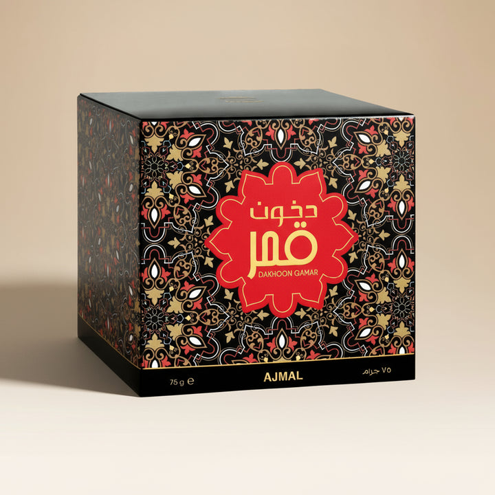 DAKHOON QAMAR 75 GMS By Ajmal