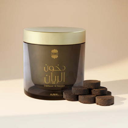 DAKHOON RAYYAN 150 GMS Ajmal
