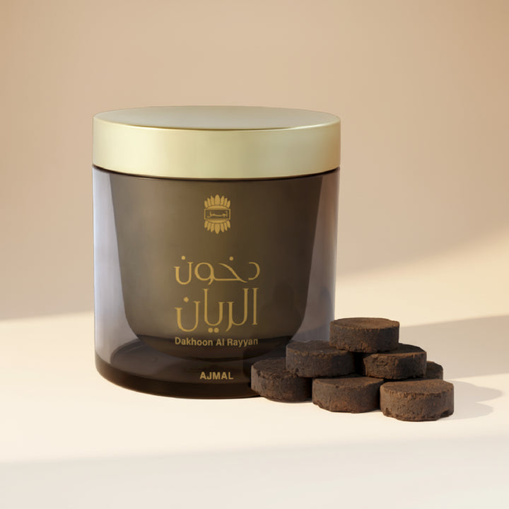 DAKHOON RAYYAN 150 GMS Ajmal