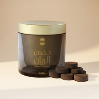 DAKHOON RAYYAN 150 GMS Ajmal