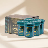 DAKHOON THAMINA 10.50 GMS * 5