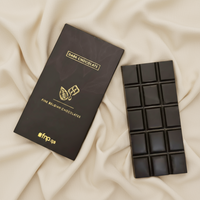 Dark Chocolate Bar 50g