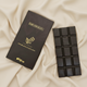 Dark Chocolate Bar 50g