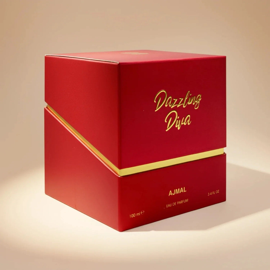 عطور أجمل | عطر دازلينج ديفا نسائي