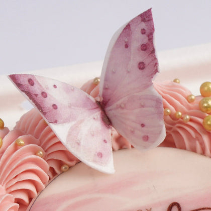 Dear Mom’s Sweet Bite: Chocolate Mono Cake for Mother’s Day