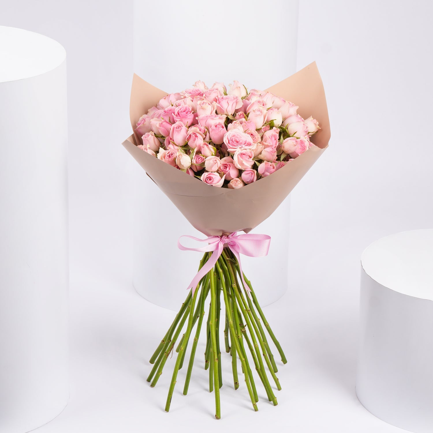 Delicate Spray Rose