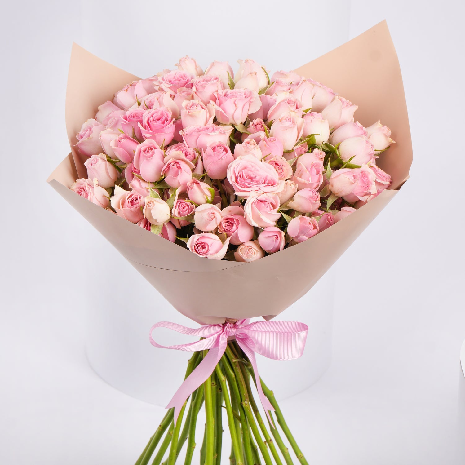 Delicate Spray Rose