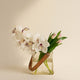 Delicate Style Bloom