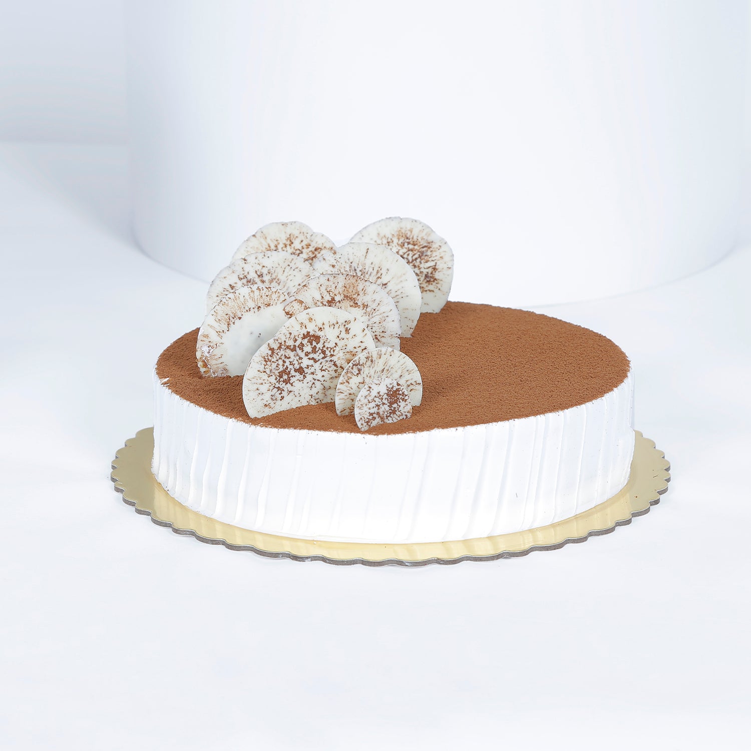 Delicious Tiramisu Cake