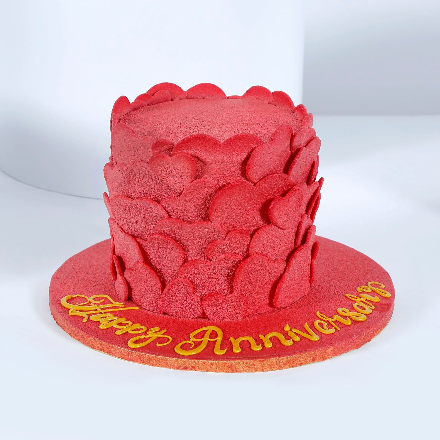 Designer Chocolate Cake