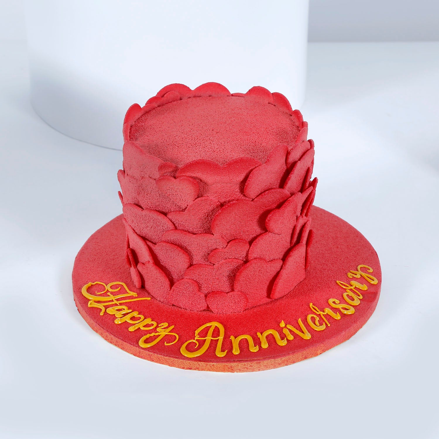 Designer Chocolate Cake