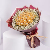 Designer Rocher Bouquet
