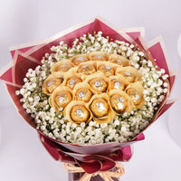Designer Rocher Bouquet