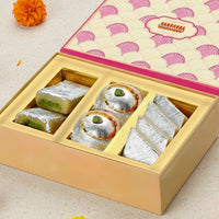 Dil Khush Kaju Treats
