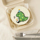 Dino Sweet Mini Cake For Kids